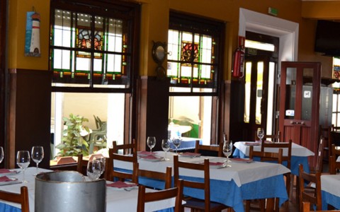 EL FARO DE PILES