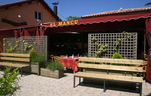 EL MANCU