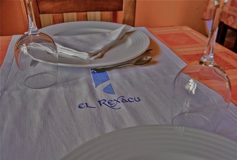 EL REXACU