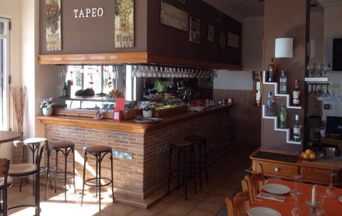 EL TAPEO
