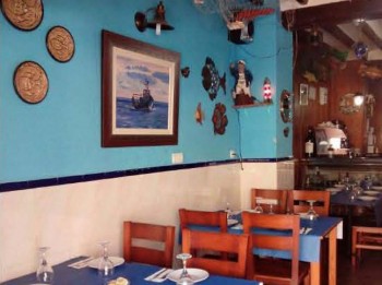 LA TABERNA DEL MAR