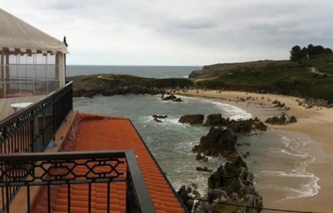MIRADOR DE TORÓ