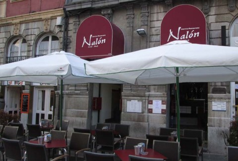 NALÓN