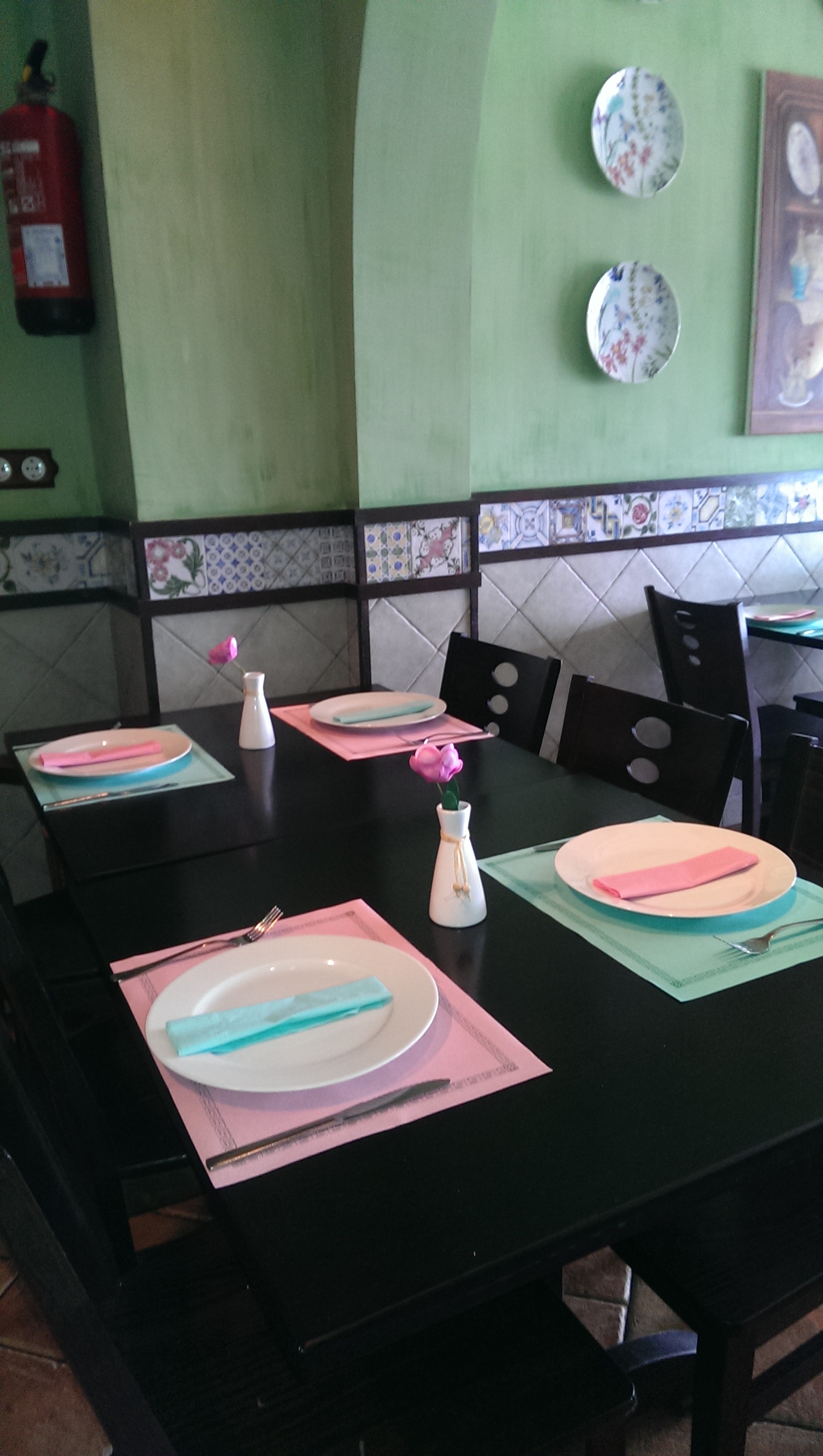 LA PEPA ARROZ & BAR