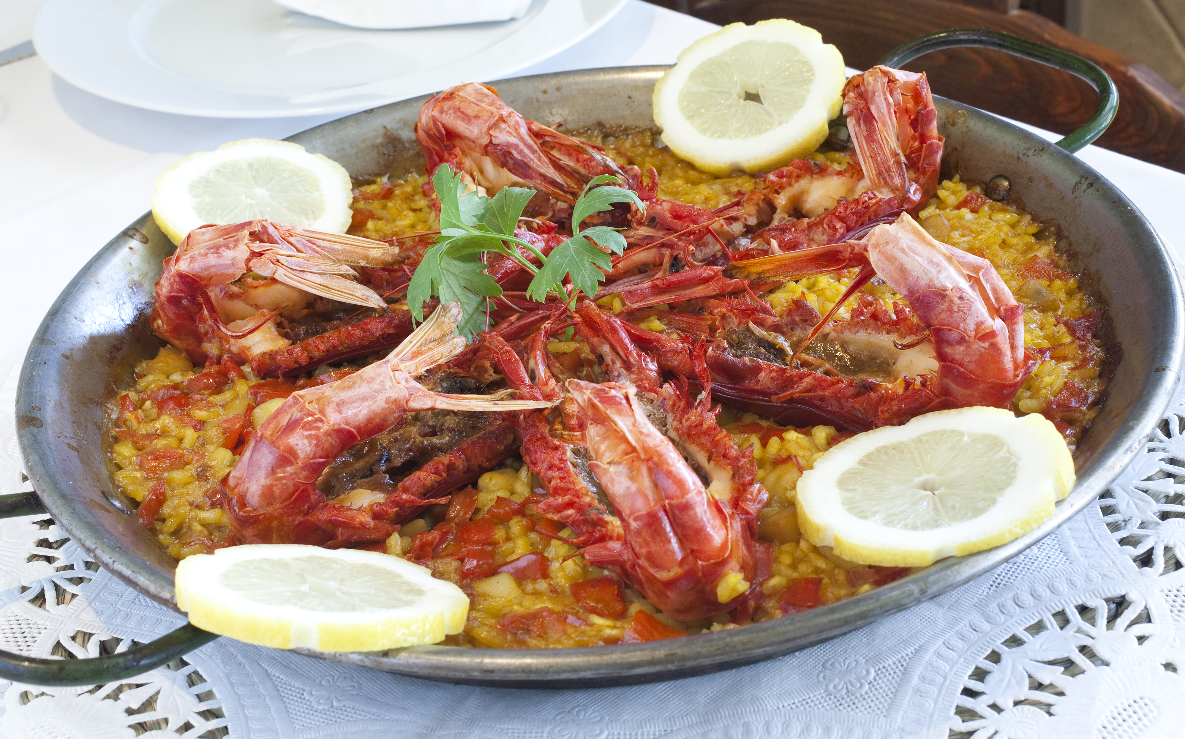 LA PEPA ARROZ & BAR