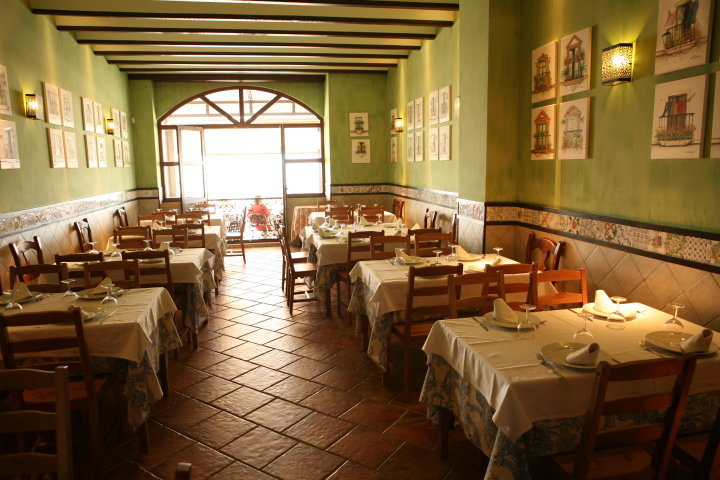 LA PEPA ARROZ & BAR