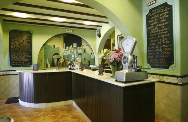 LA PEPA ARROZ & BAR