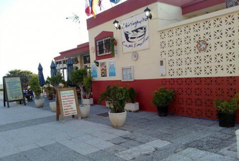 CASA EMILIO