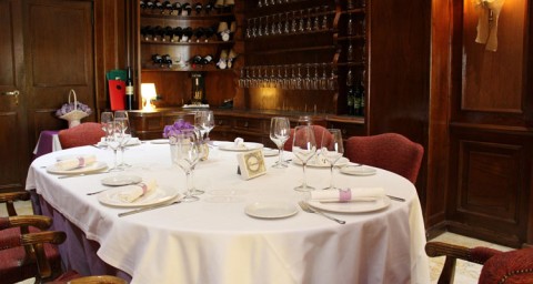 RESTAURANTE HABANEROS
