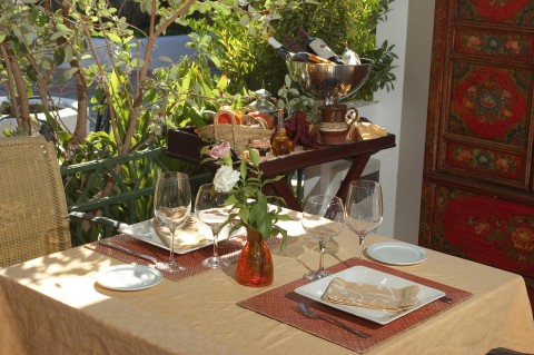 HOTEL ALCADIMA