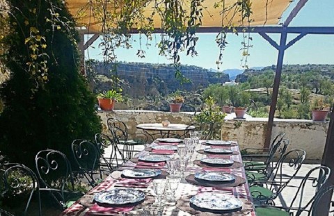 LA SEGUIRIYA