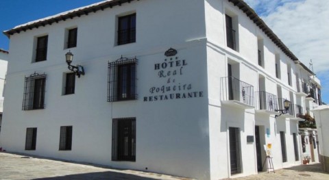 MESÓN POQUEIRA