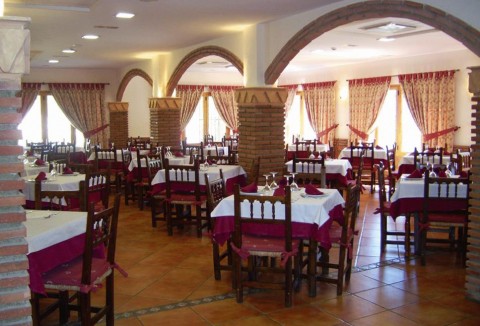 LA HIGUERA