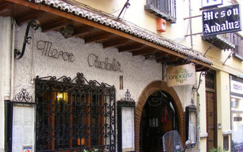 ANDALUZ