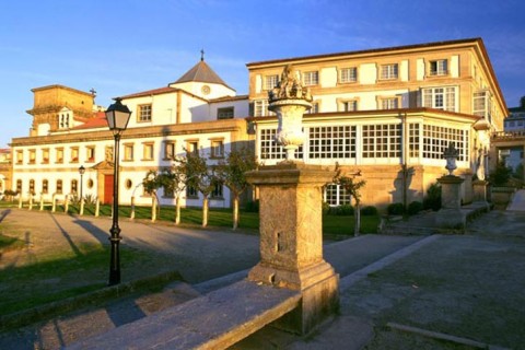 RESTAURANTE PARADOR DE FERROL