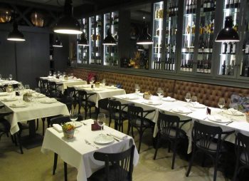LA BODEGUILLA DEL HUERTO