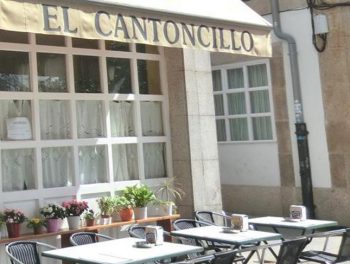 EL CANTONCILLO