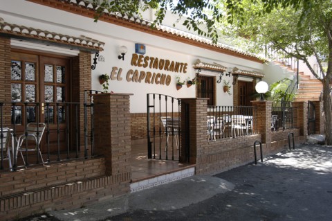 EL CAPRICHO