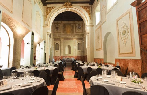 EL CLAUSTRO