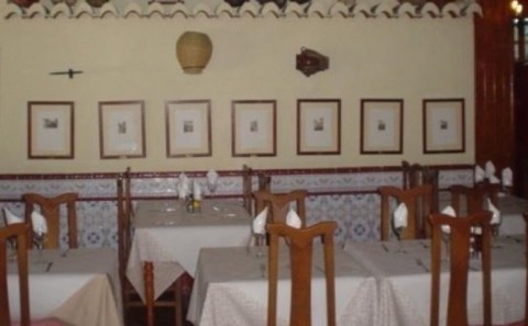 LA BODEGA