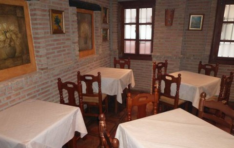 LA BUHARDILLA DE DÚRCAL