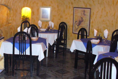 LOS ITALIANOS