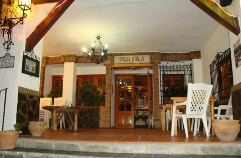 PANJUILA