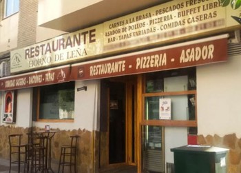 PEÑON DE SAN FRANCISCO