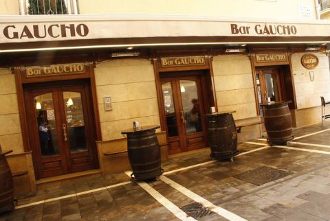 CAFÉ BAR GAUCHO