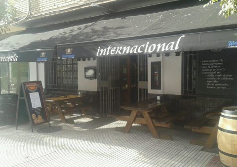 CERVECERIA INTERNACIONAL