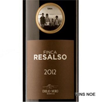 Finca Resalso Emilio Moro