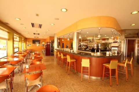 HOTEL SANTAMARÍA
