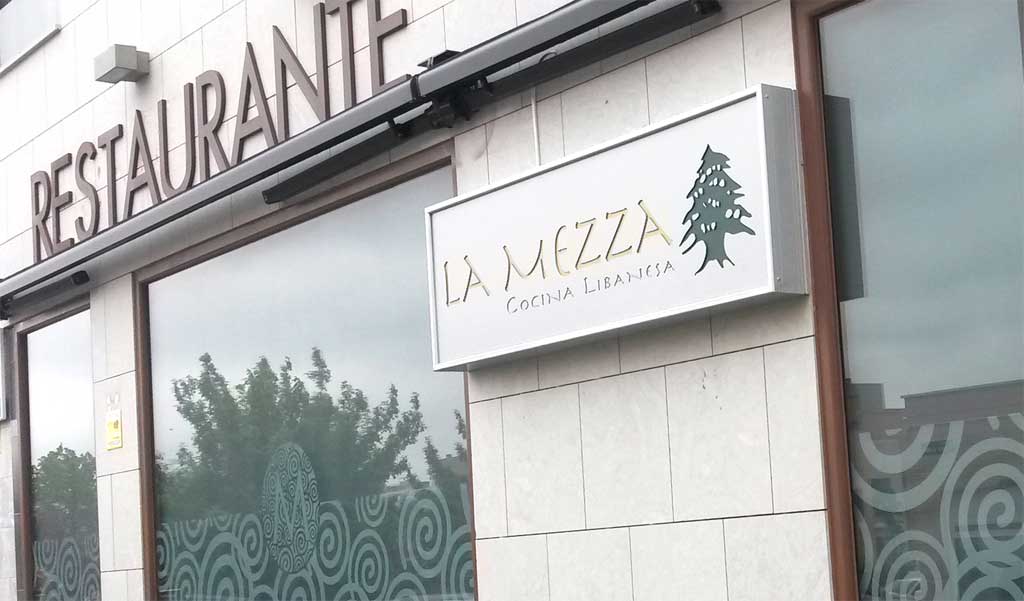 la mezza è indefinita