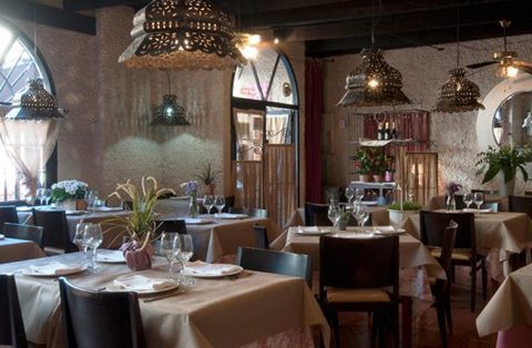 LA TARANTELLA