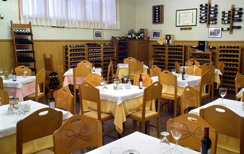 CASA SEBASTIAN