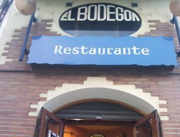 EL BODEGÓN