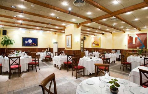 HOTEL EL CHURRA