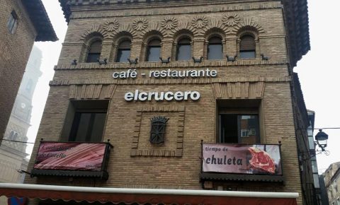 EL CRUCERO