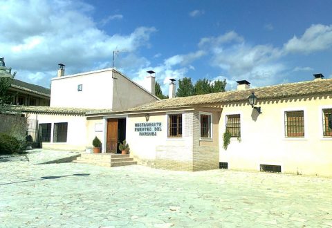 LAS FUENTES DEL MARQUES