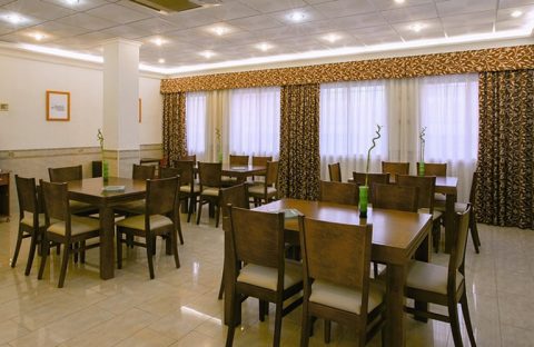HOTEL RESTAURANTE MANOLO