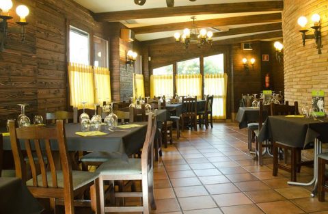 LA TASCA