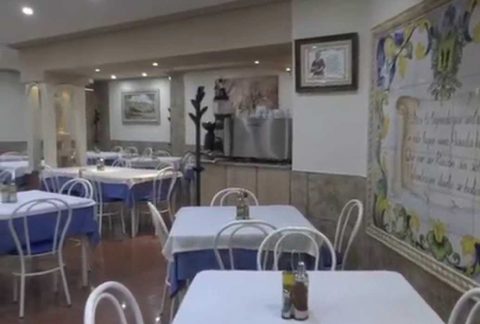 RINCON DE LOS VALIENTES