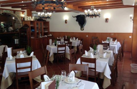 LA TASCA DEL TIO ANDRES