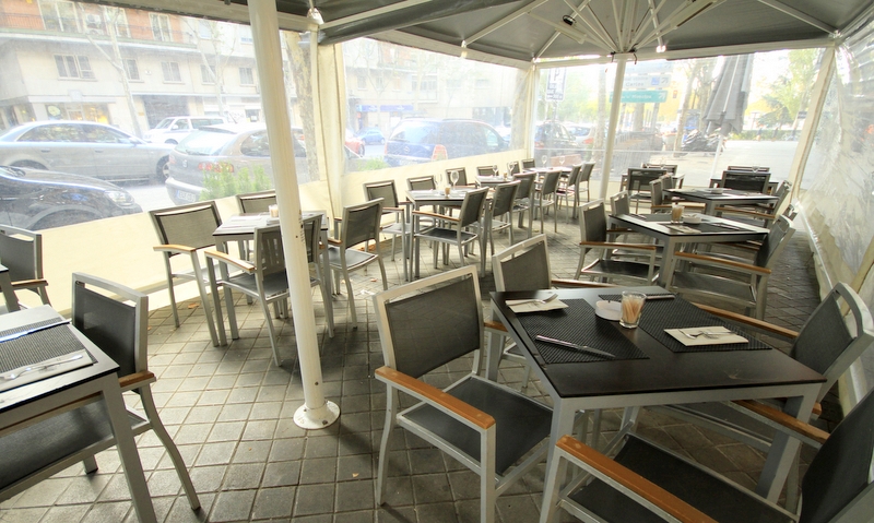 FERROS CAFÉ