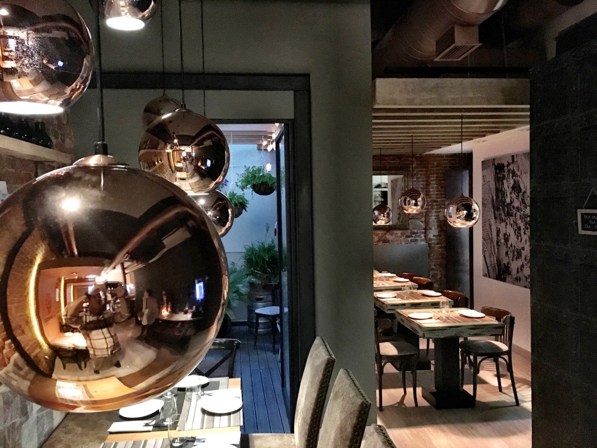 La Bistroteca Madrid