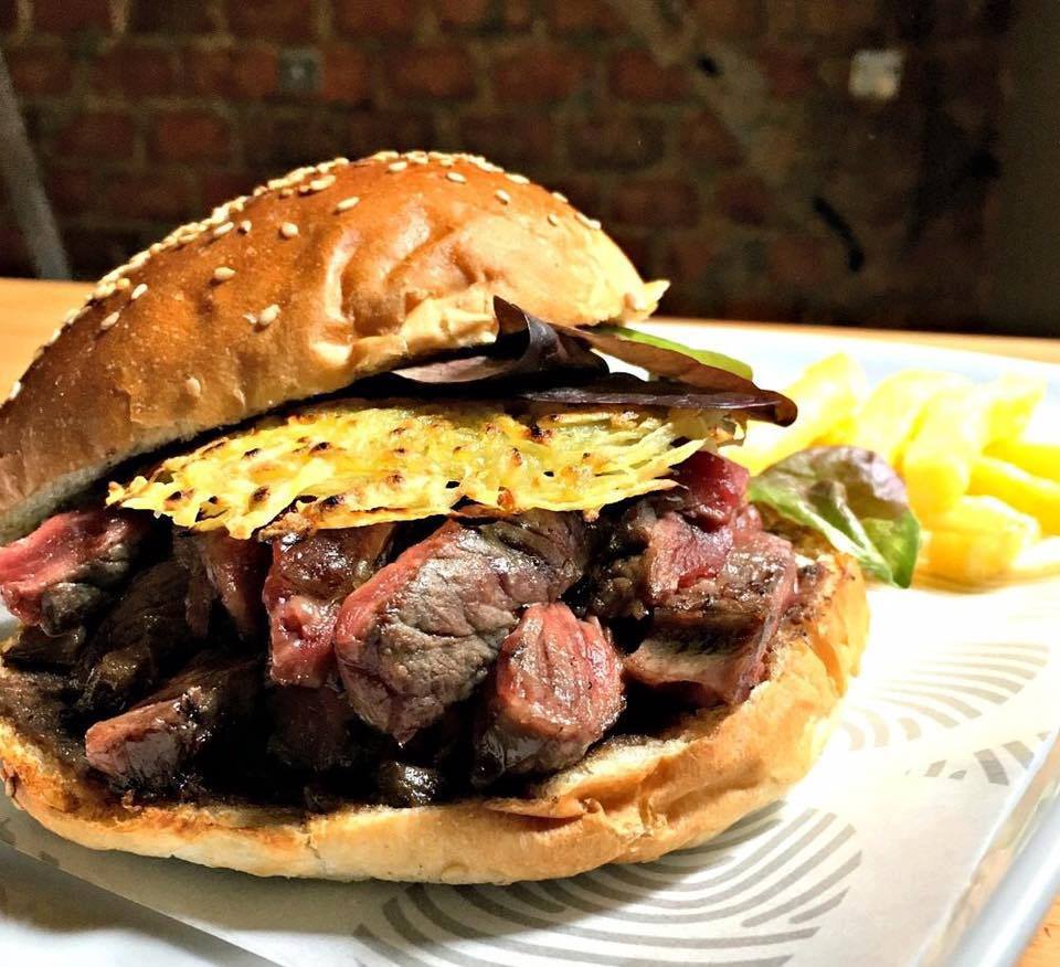 La especialidad de La Bistroteca