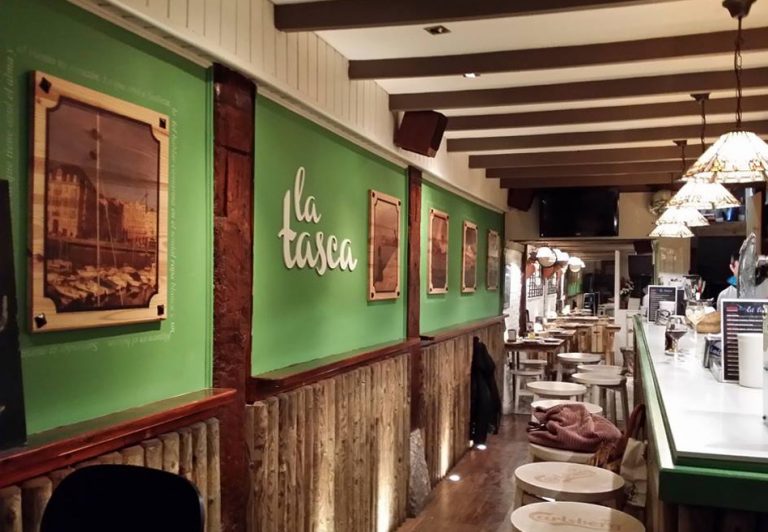 LA TASCA