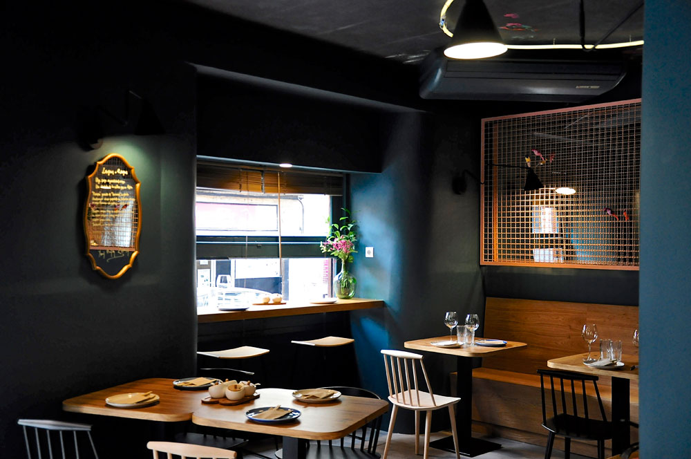 Lamian by Soy Kitchen Madrid