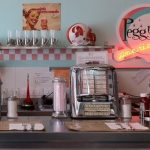 PEGGY SUE'S SANTANDER