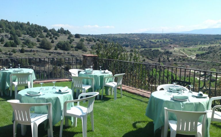 EL JARDIN